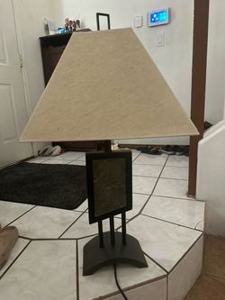 Lamp