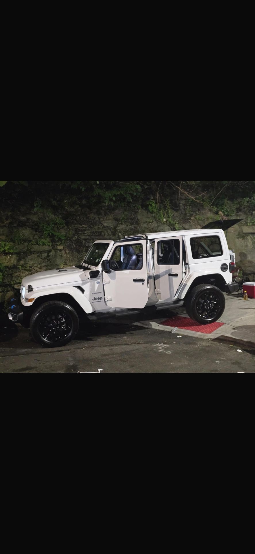 Jeep New New