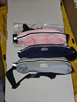 New waist bags $10 each