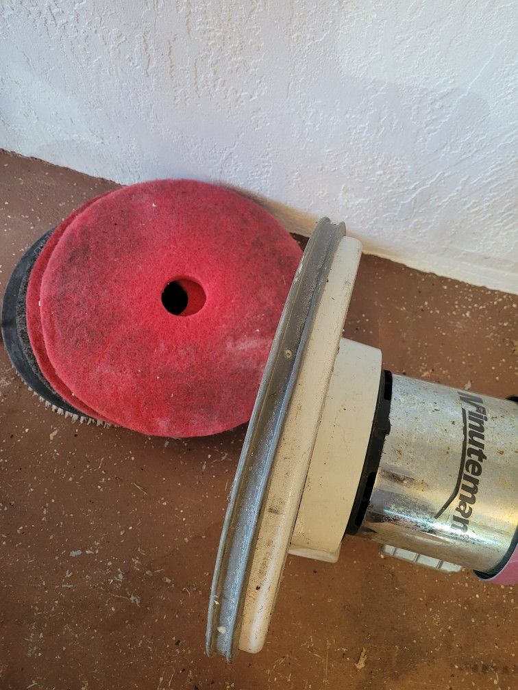 Floor Buffer for Sale in Fort Lauderdale, FL OfferUp