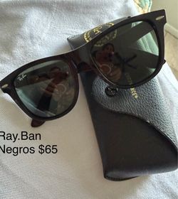 Lentes Solares  Ray Bay , Oakley