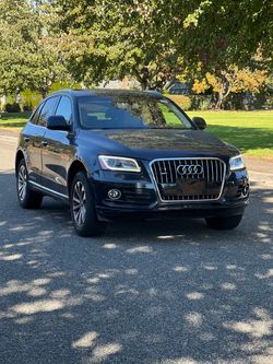 2016 Audi Q5