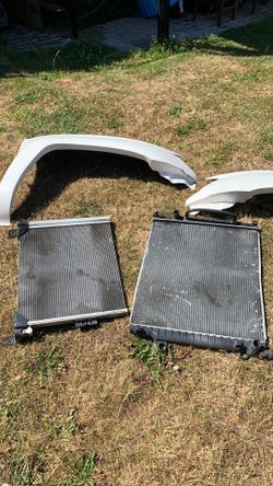 2005-2011 Toyota Tacoma parts
