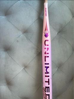 Unlimited Edition Ghost Bat
