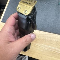 Fx Lo Pro Clippers 