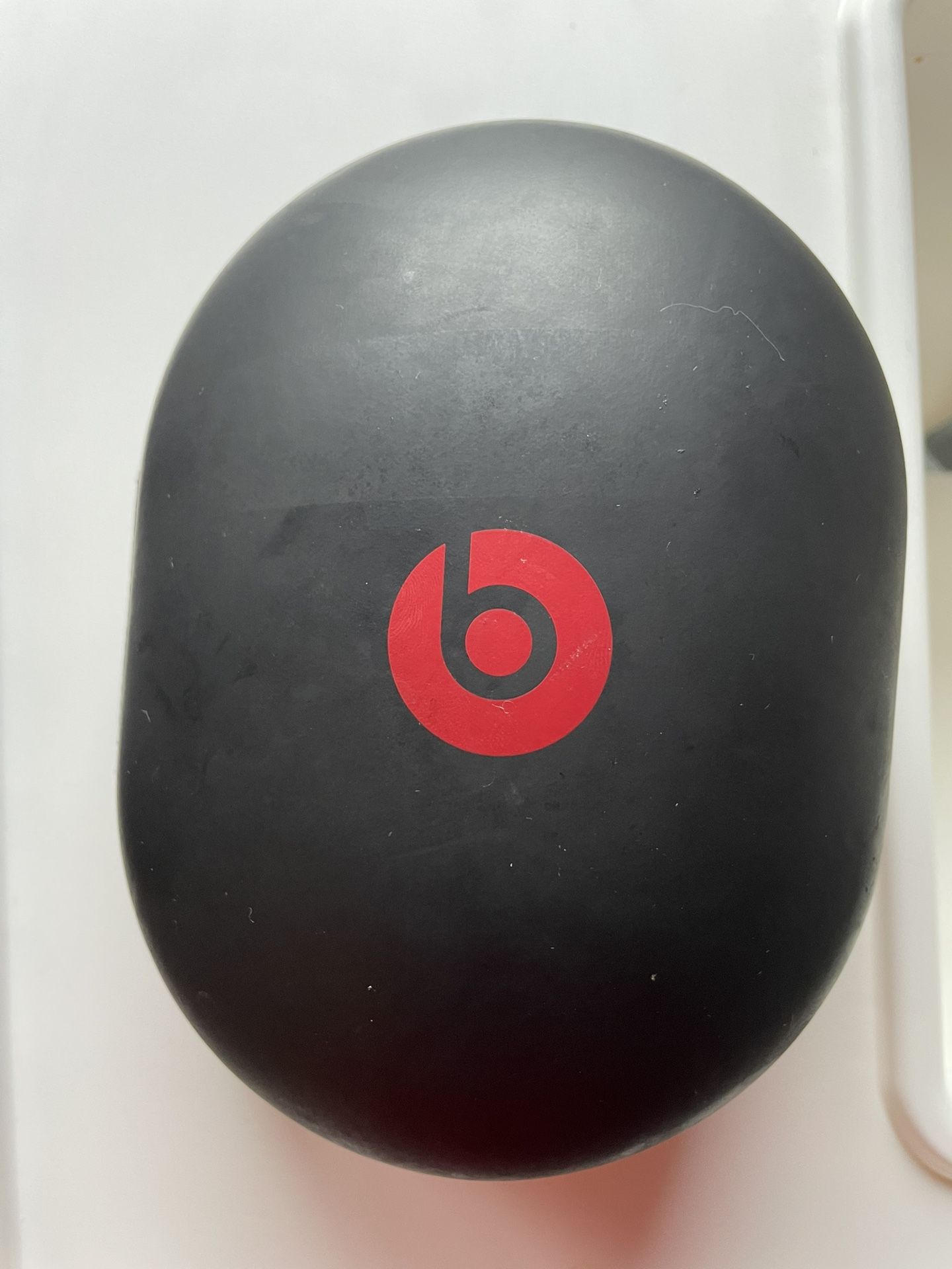 Beats Headphones Hard Case (case Only)