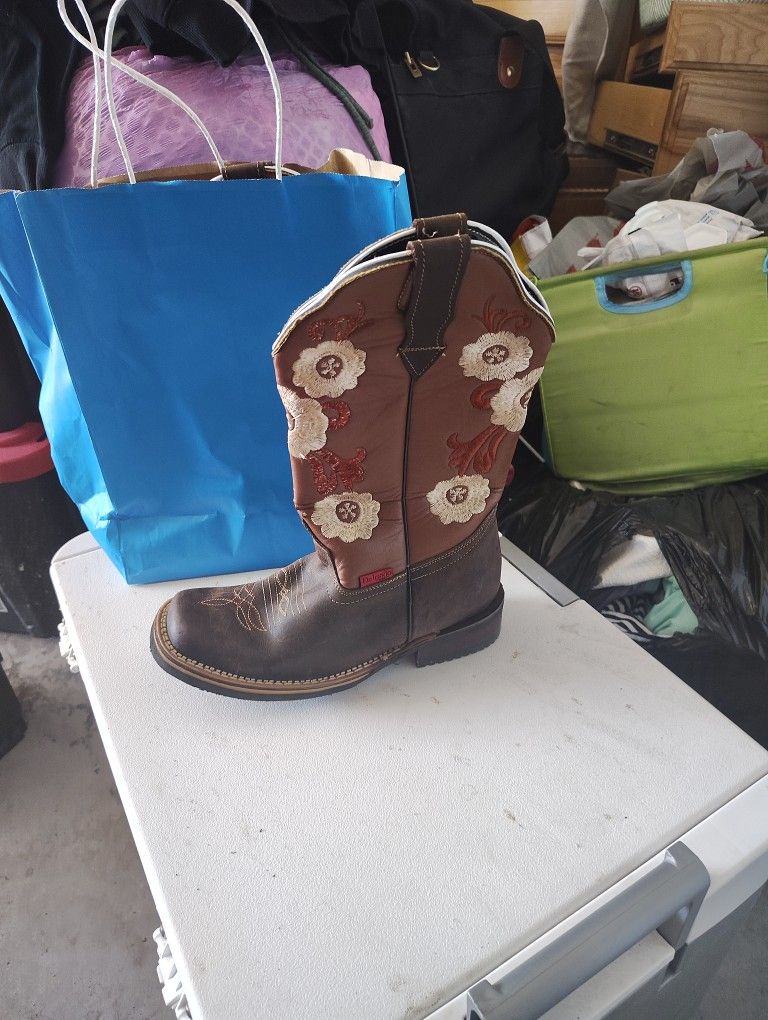 Botas Para Mujer
