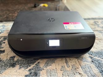 HP Envy 5055