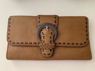 Brighton wallet