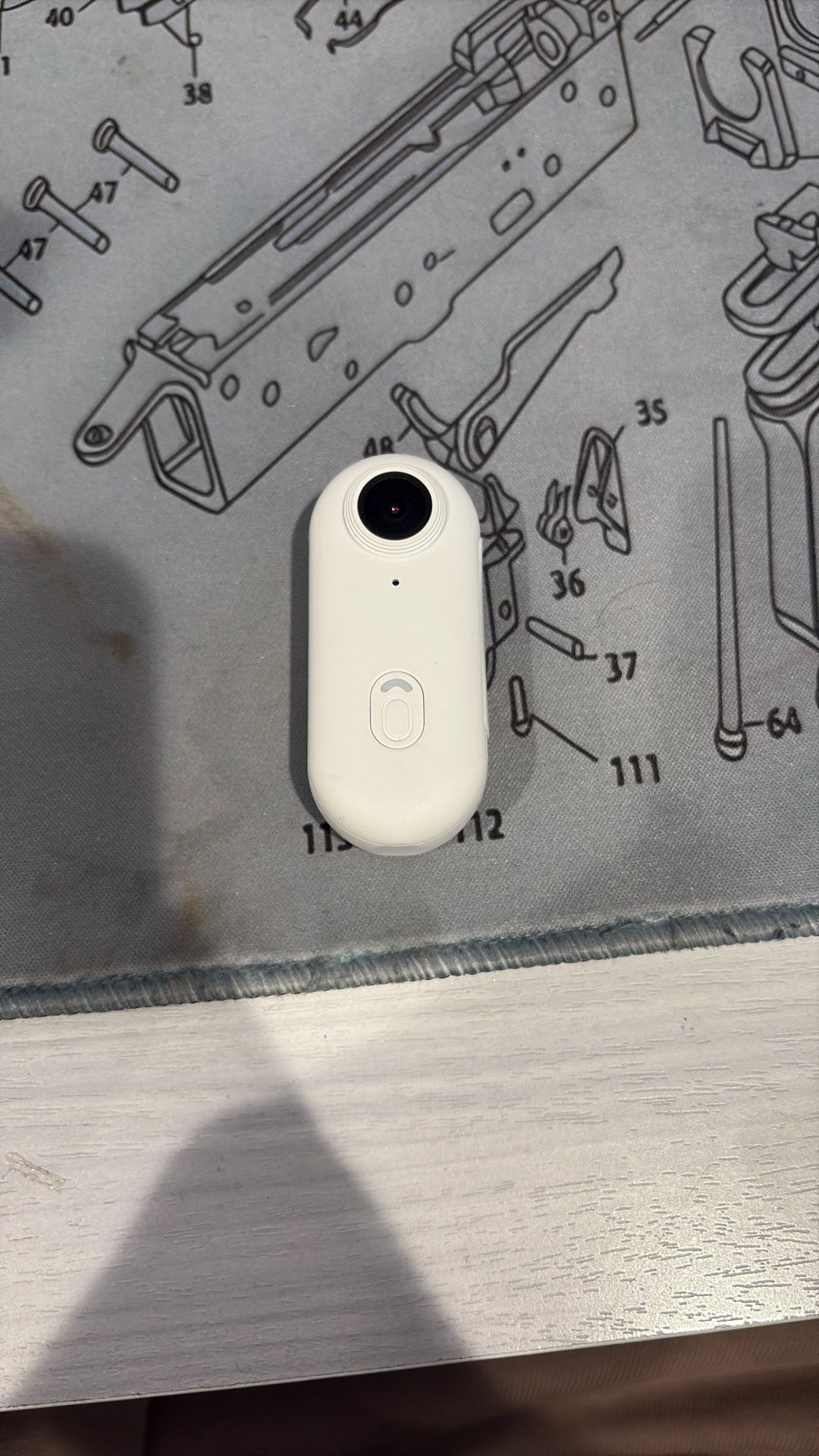 Camera