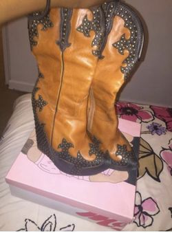 Jeffrey Campbell Boots