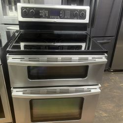 Whirlpool Stove