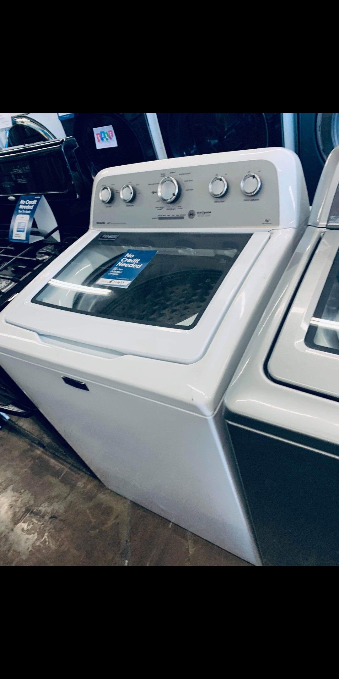 Washer