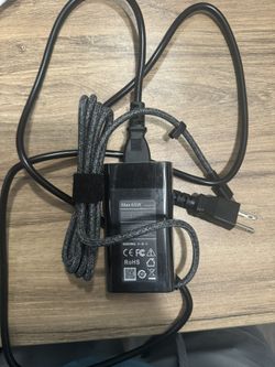 65w Type C Charger