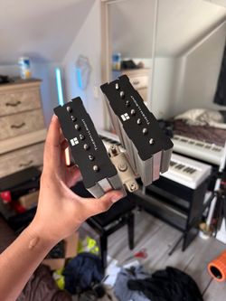 Cpu Air cooler