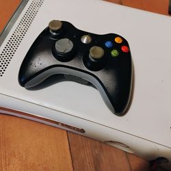 Xbox 360 Mod
