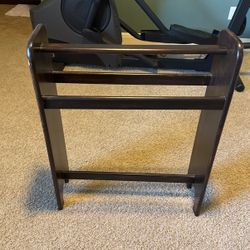 Blanket Rack 