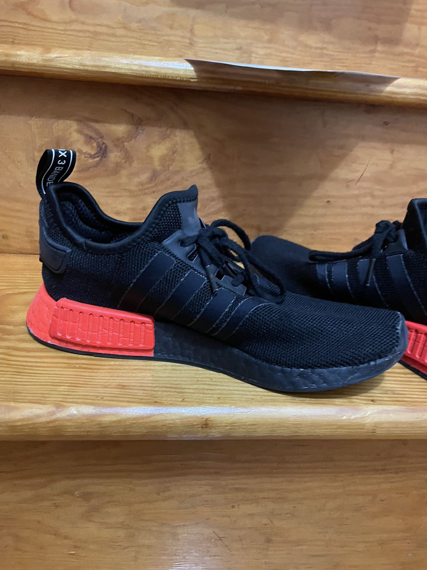 Nmd Adidas shoes For Boys 