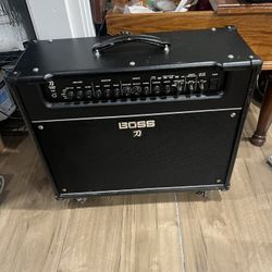 Boss Katana Artist 100 Mk1 (No Speaker)