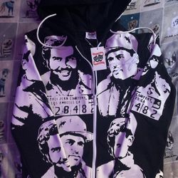 Brand New Asaali Oreo Hoodie Large