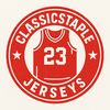 ClassicStapleJerseys