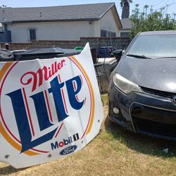 Miller Lite
