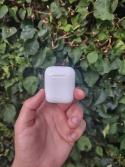 Airpods Gen 1 Charging Case