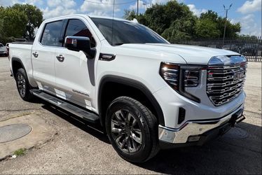 2025 GMC-SIERRA