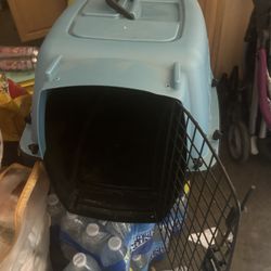 Caja De Perros 
