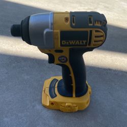 Dewalt Impact