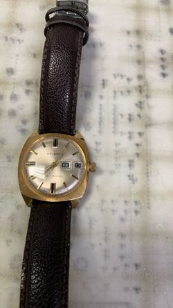 Helbros watch