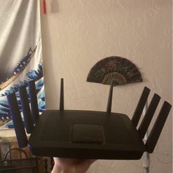 Linksys EA9500 Wifi Router 