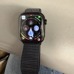 Apple Watch Series 11 42mm GPS – Like New