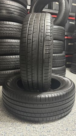 235/65/19 PERELLI Scorpion Verde All Season 