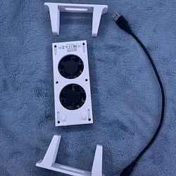 XBOX SERIES S OUTSIDE COOLING FAN