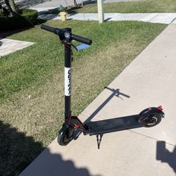 Brand new Electric Scooter