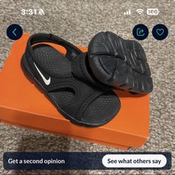 Nike Sandals