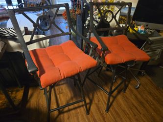 Bar stools chairs