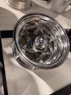 18x11 5lug trucks 5x.t Chevy Gm 5x5.5 ford ram