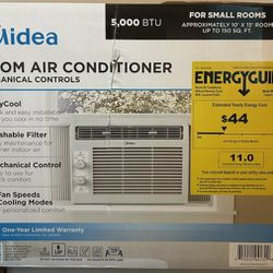 Air Conditioner - Midea