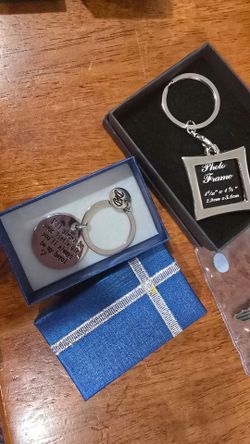 Keychain lot!!!