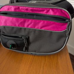 Good 2 Go Dog Hiking Pack Size M