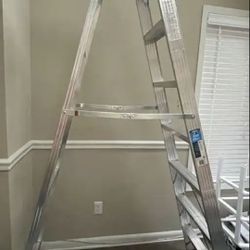 Ladder 8fit 
