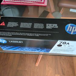Hp LaserJet 78A