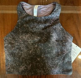 Invigorate Train Tank