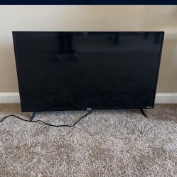 40’’ Roku Smart TV