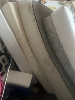 Matress For Sale