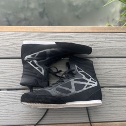 Size 11 1/2 Boxing Shoes