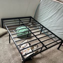 Full Size Bed Frame