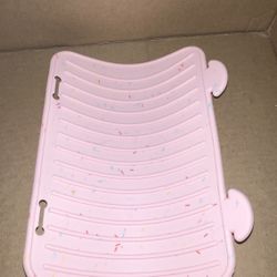 hair tool heat mat